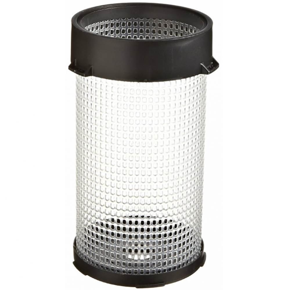 PBR-410-BK 10'' Replacement Basket