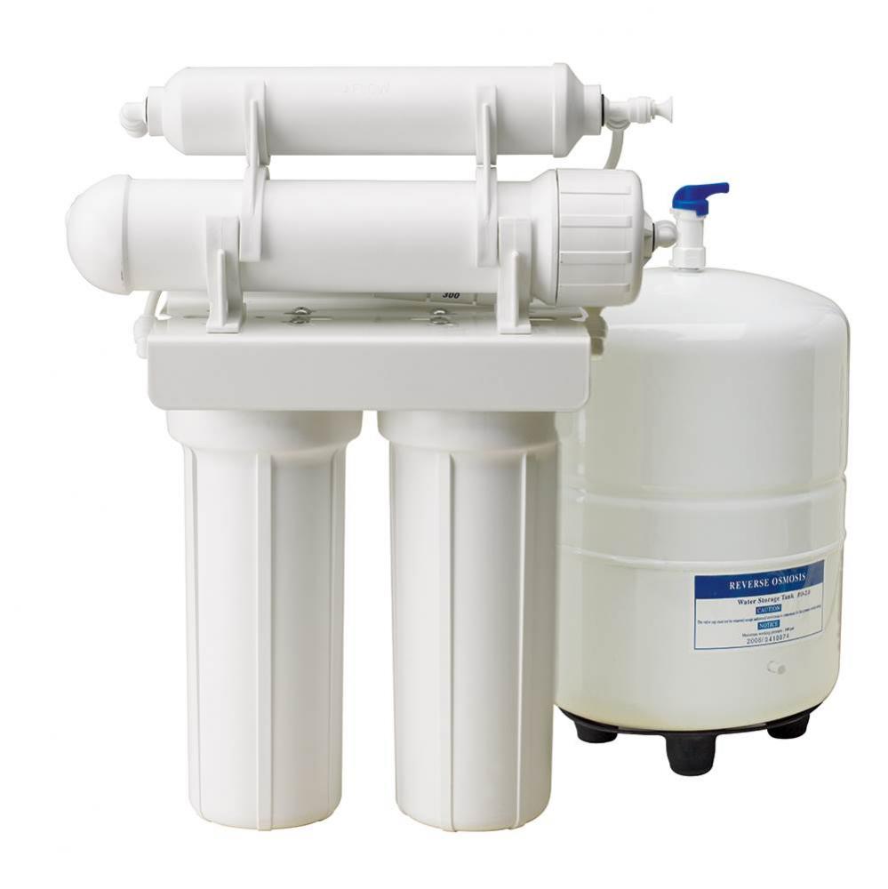 Undersink RO Drinking Water System