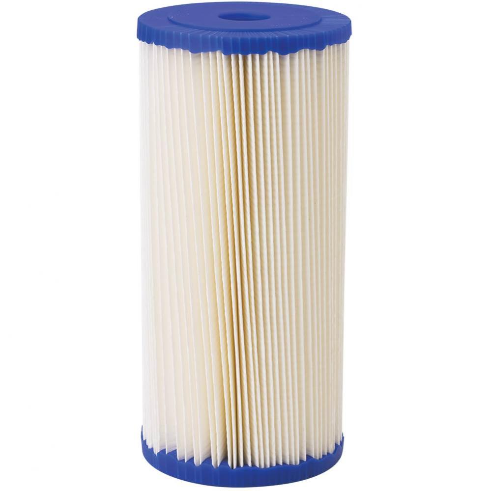 ECP1-BB Pleated Cellulose Polyester