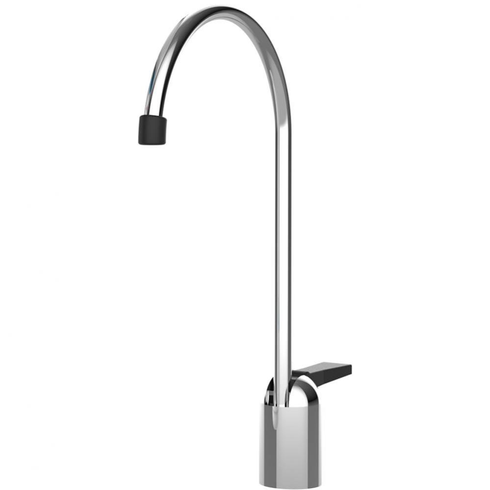 Air gap faucet