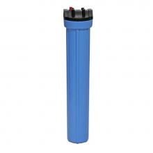 American Plumber 158205 - 1/2'' #20 Slim Line Blue/Black w/o Pressure Relief