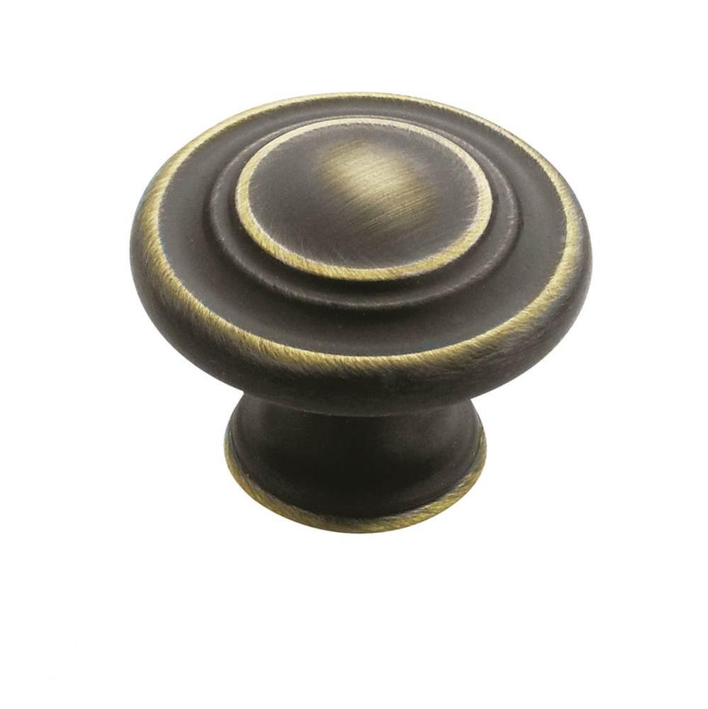 Inspirations 1.3125'' (33 mm) Knob