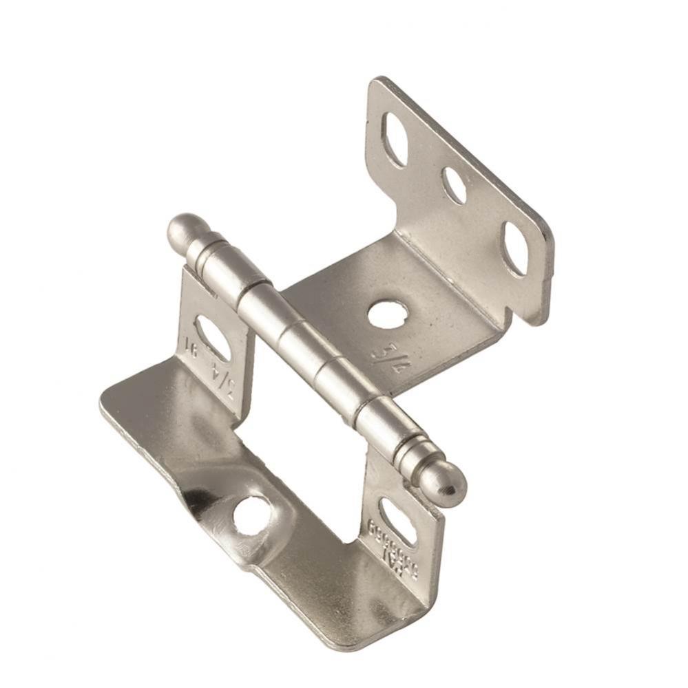 HINGE  3/4''  PK3175TB-14  FULL INSET FULL