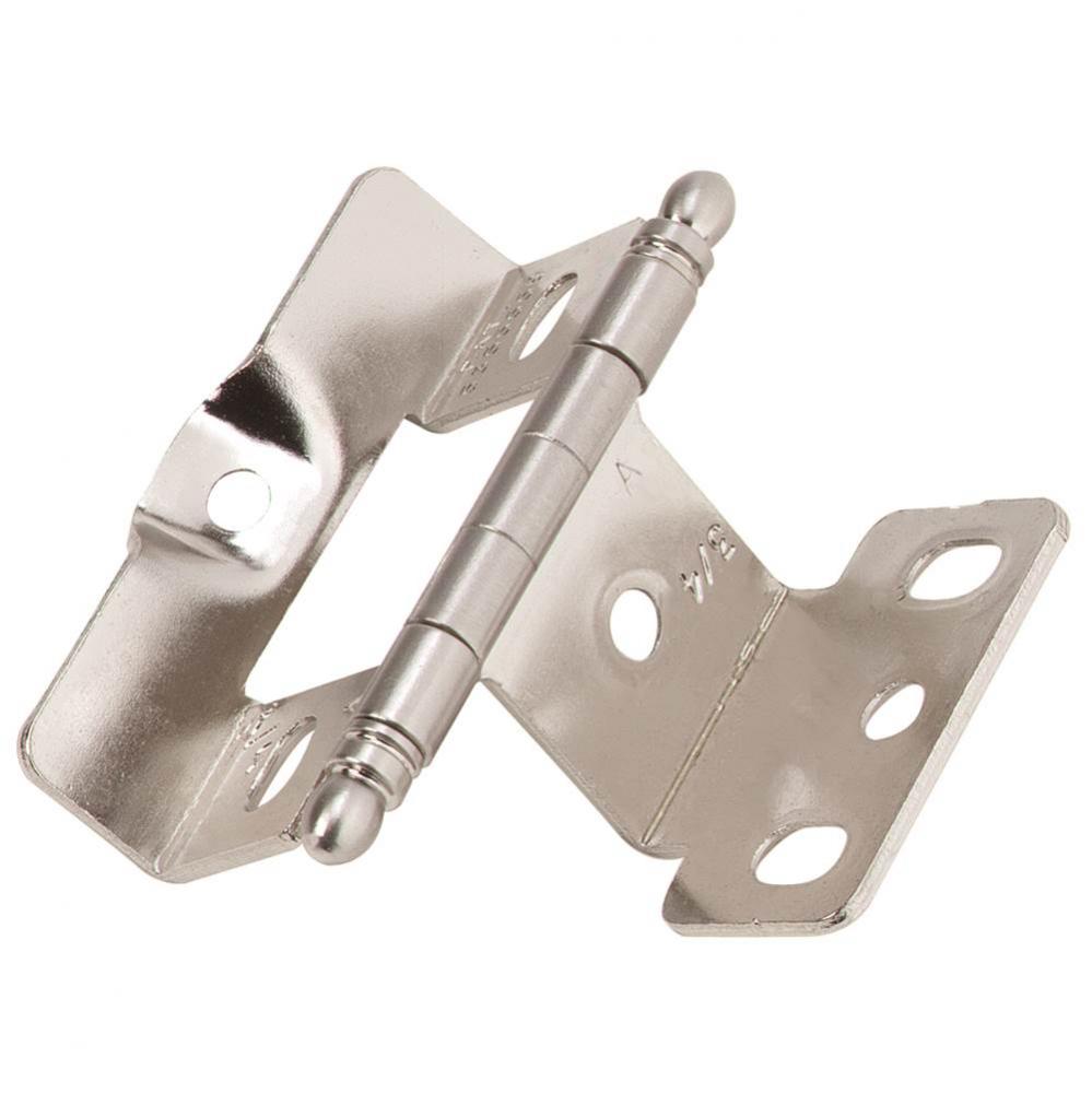 HINGE  3/4''  PK3175TB-G9  FULL INSET FULL