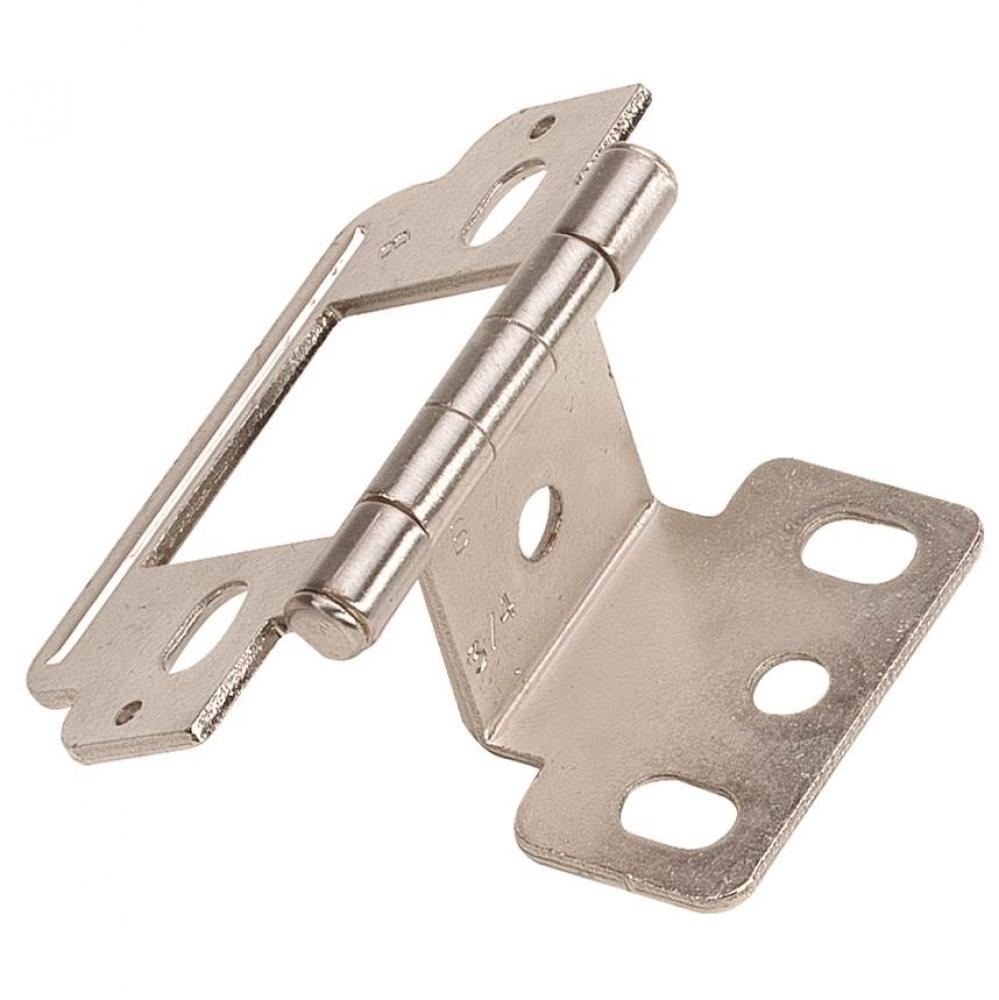 HINGE  3/4''  PK3180T-G9  FULL INSET FULL W