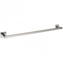 Amerock BH36074G10 - Appoint Towel Bar