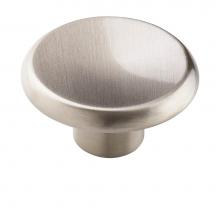 Amerock 1887678 - Everyday Heritage Knob, Satin Nickel