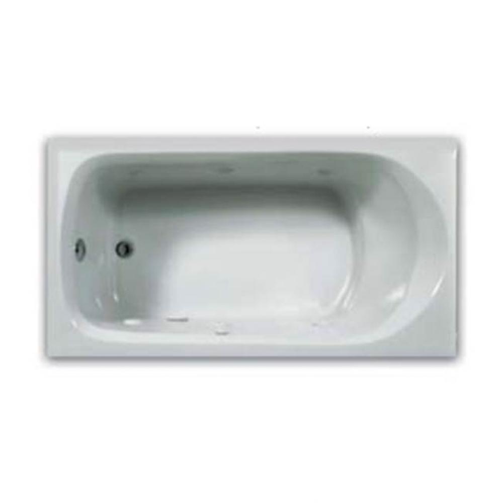 Capri 6032 Bathtub