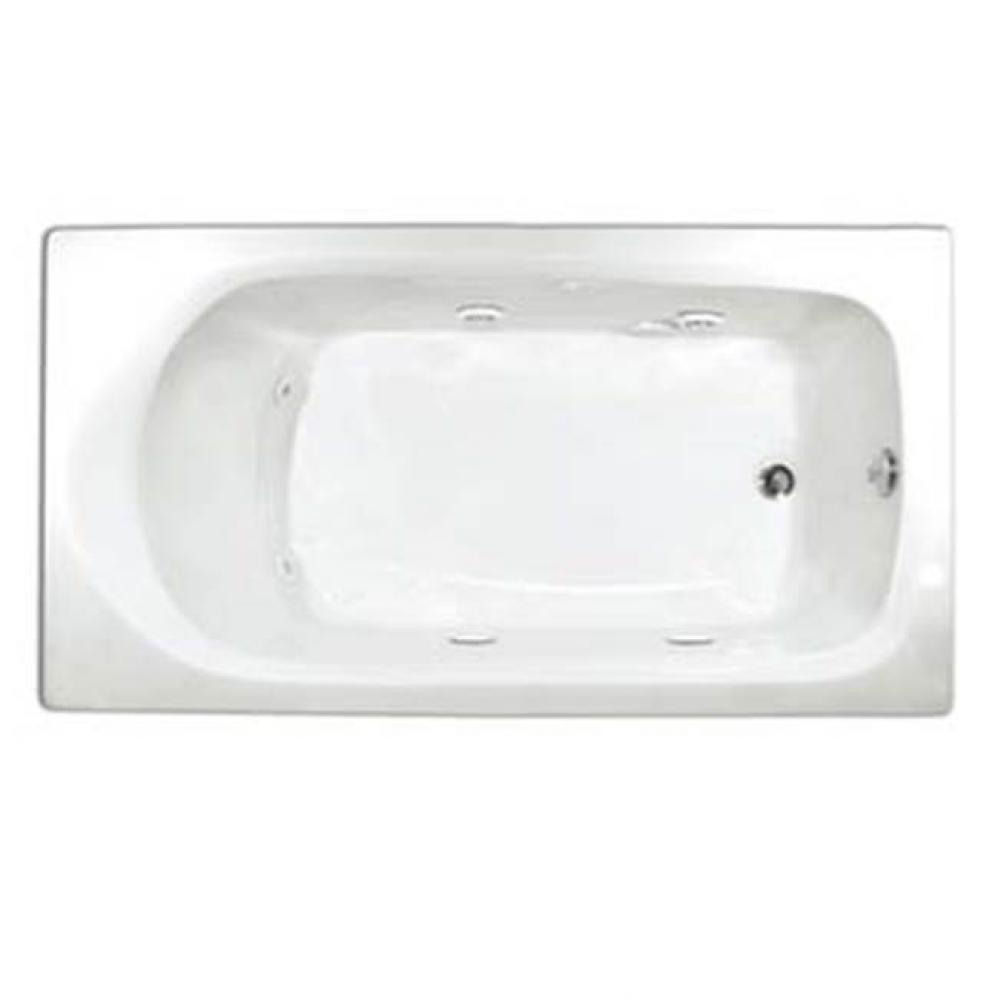 RN 6032 Bathtub