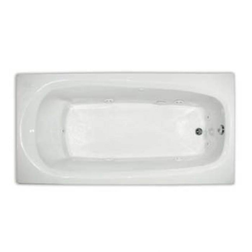 RN 7236 Bathtub