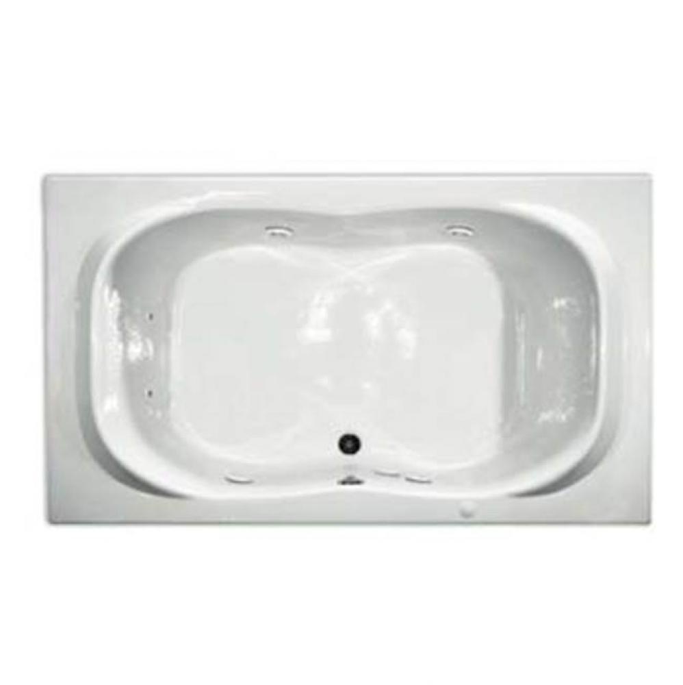 RN RIO 7242 Bathtub