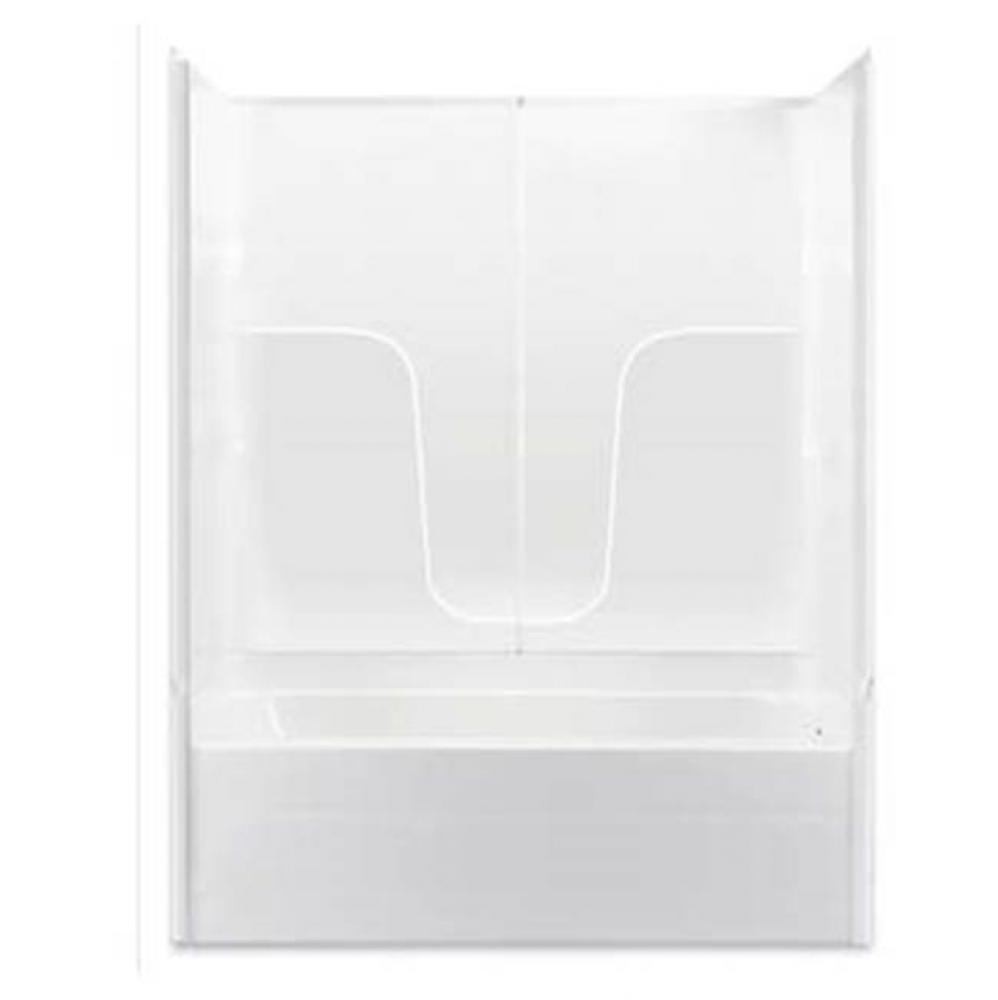 AS000636-L-000-BIS Plumbing Tub Enclosures