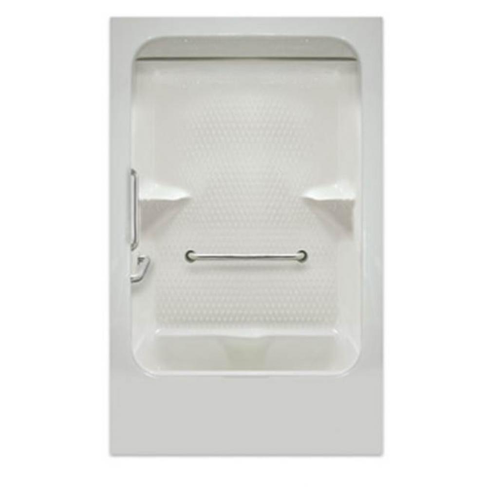 AS000344-XBASEL-BIS Plumbing Tub Enclosures