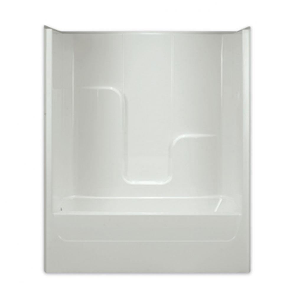 AS000332-R-000-BON Plumbing Tub Enclosures