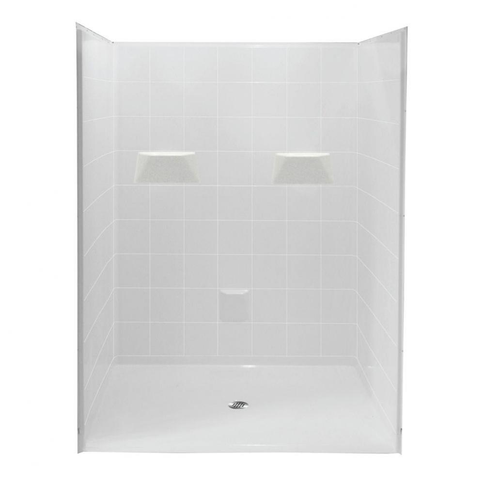 MP 6060 BF 5P 1.125 - Shower