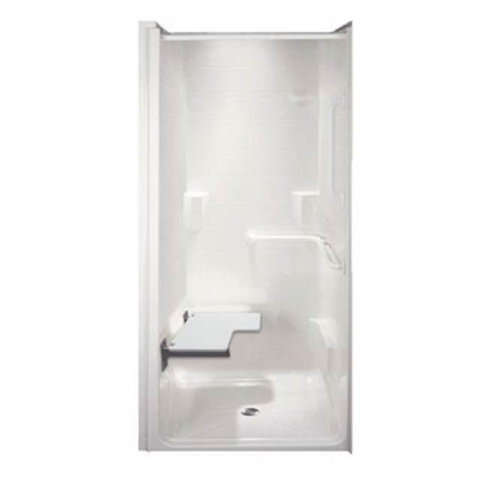 AS000360-R-000-BON Plumbing Tub Enclosures