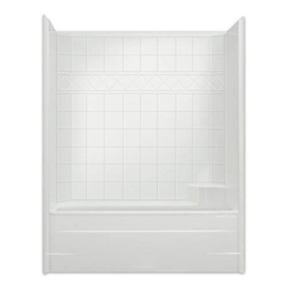 AS000326-R-000-BIS Plumbing Tub Enclosures