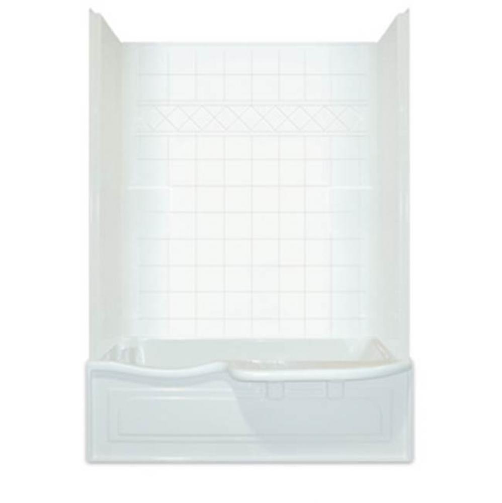 AS000322-L-000-BIS Plumbing Tub Enclosures