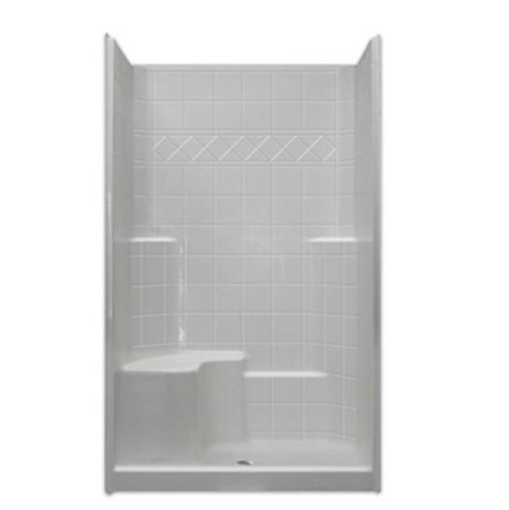 CHM 3648 SH 3P 1S - Shower