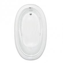 Aquarius Bathware AS000236-E-000-BON - RN ORLN 6 Bathtub