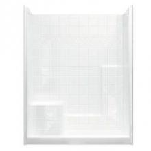 Aquarius Bathware AS000678-L-BIS - STN6032SH 1S TILE - Shower