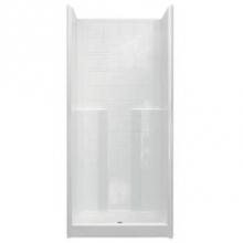 Aquarius Bathware AS000686-C-BON - STN3678SH TILE - Shower