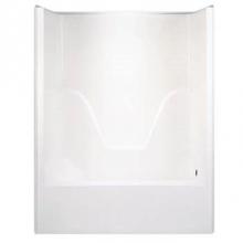 Aquarius Bathware AS000640-L-000-BIS - AS000640-L-000-BIS Plumbing Tub Enclosures