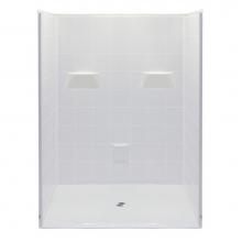 Aquarius Bathware AS000688-C-BIS - MP6048BF 5P .875 - Shower