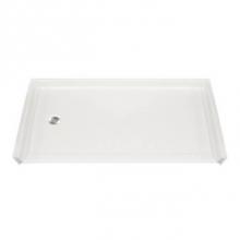 Aquarius Bathware AS000246-E-WP-BIS - TO233DI DROP-IN TUB Bathtub