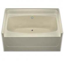 Aquarius Bathware AS000217-C-WP-NVY - G6043TO Bathtub