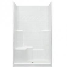 Aquarius Bathware AS000497-L-BON - MP 3648 SH 3P 1S 4.0 - Shower