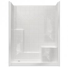 Aquarius Bathware AS000480-R-BIS - CHM 6036 SH - Shower