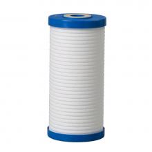 Aqua Pure 5618902 - AP800 Series Whole House Water Filter Drop-in Cartridge AP810, 5618902, Large, 5 um