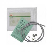 Aqua Pure 3MDWIKT - Installation Kit 3MDWIKT, For Under Sink Full Flow Water Filtration System 3MFF100