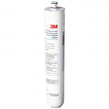 Aqua Pure 3MROP411-20A - Under Sink Reverse Osmosis Water Filter Cartridge 3MROP411-20A, For 3MRO401/3MRO501, 5 um