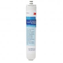 Aqua Pure 3MROP412-20A - Under Sink Reverse Osmosis Water Filter Cartridge 3MROP412-20A, For 3MRO401/3MRO501