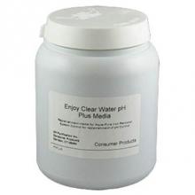 Aqua Pure PHPLUS - Water Treatement Media PHPLUS, APIF/AAPM Series, 4 lb Bottles