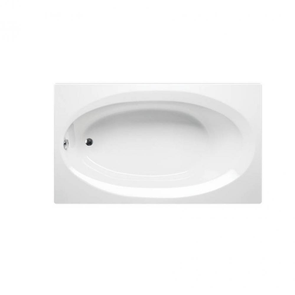 Bel Air 6042-16 -Tub Only  -  Bone