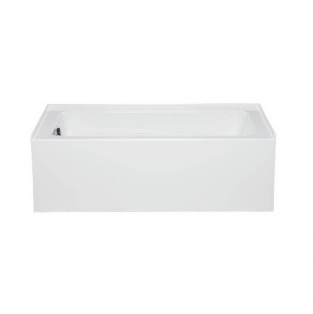 Kent 6032 ADA Right Hand Tub Only / Airbath 2, Standard Color