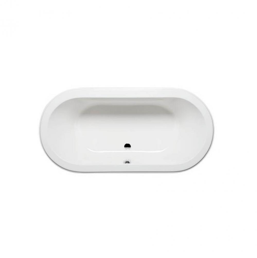 Lynn 7135 - Platinum Series / Airbath 5 Combo - White