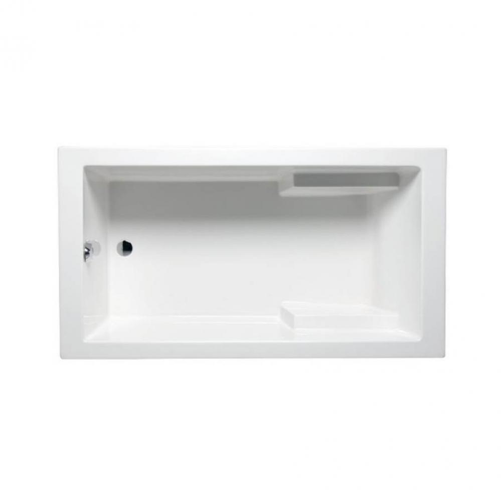 Nadia 7232 - Platinum Series / Airbath 5 Combo - Select Color