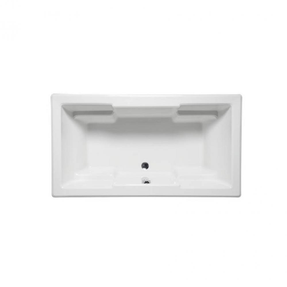 Quantum 6636 - Platinum Series / Airbath 5 Combo - Select Color