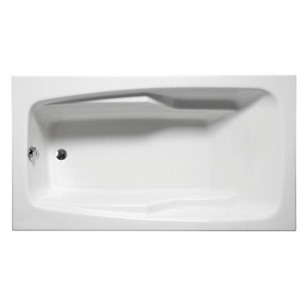 Venetia 6636 - Tub Only / Airbath 3  -  Bone