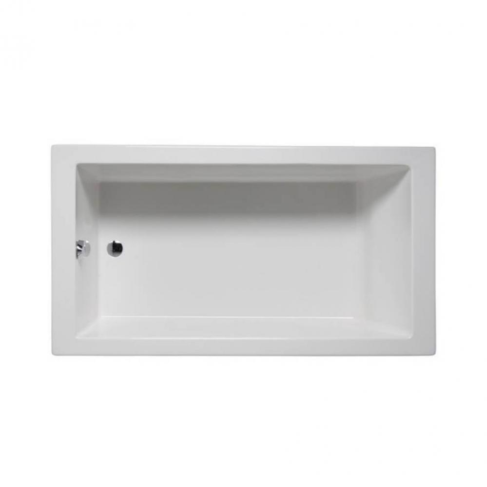 Wright 6648 - Tub Only / Airbath 2  -  Bone