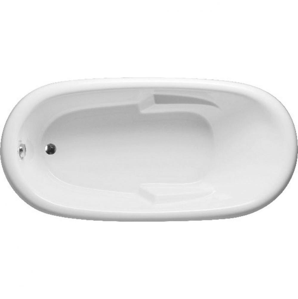 Alesia 7240 - Platinum Series / Airbath 3 Combo  -  Biscuit