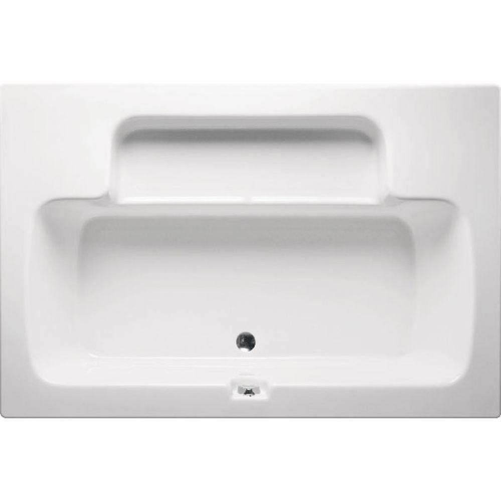 Bahia 7147 - Builder Series / Airbath 2 Combo - Biscuit