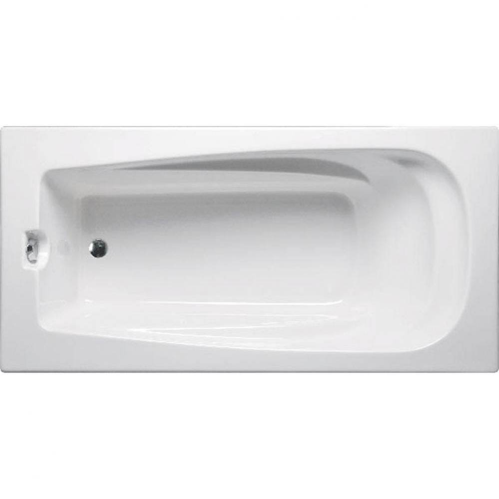 Barrington 7236 - Tub Only / Airbath 3   -  White