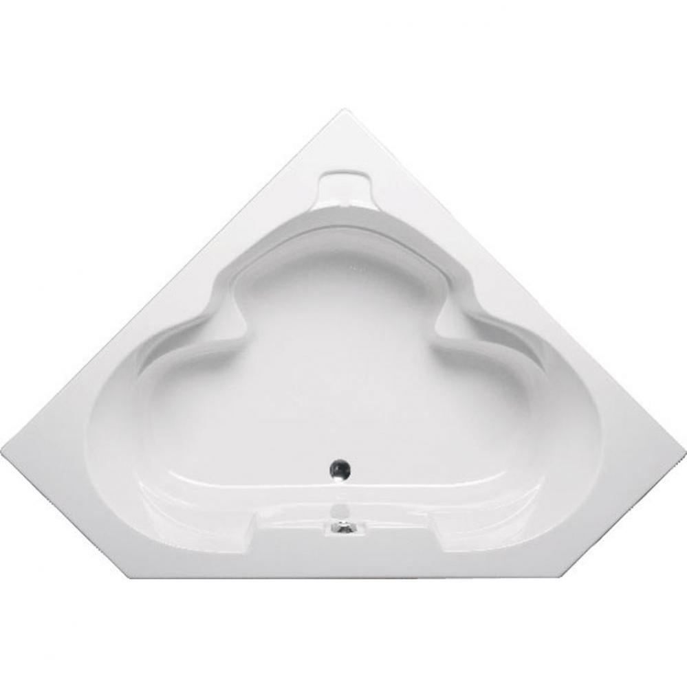 Bermuda III - Luxury Series / Airbath 3 Combo  -  Biscuit