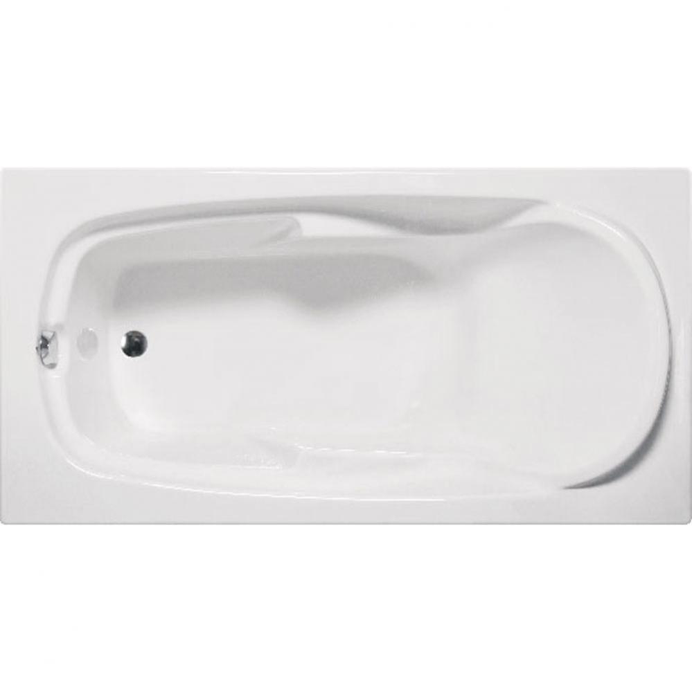 Crillon 7236 - Platinum Series / Airbath 2 Combo - White