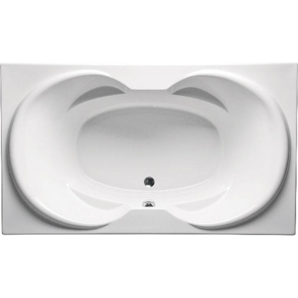 Icaro 7448 - Luxury Series / Airbath 2 Combo - Select Color